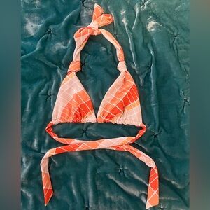 SKATIE Darby top Size Small